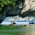 LAN HA BAY 2 DAYS 1 NIGHT CRUISE