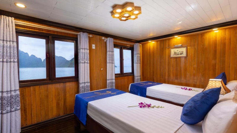 Family Connecting Suite